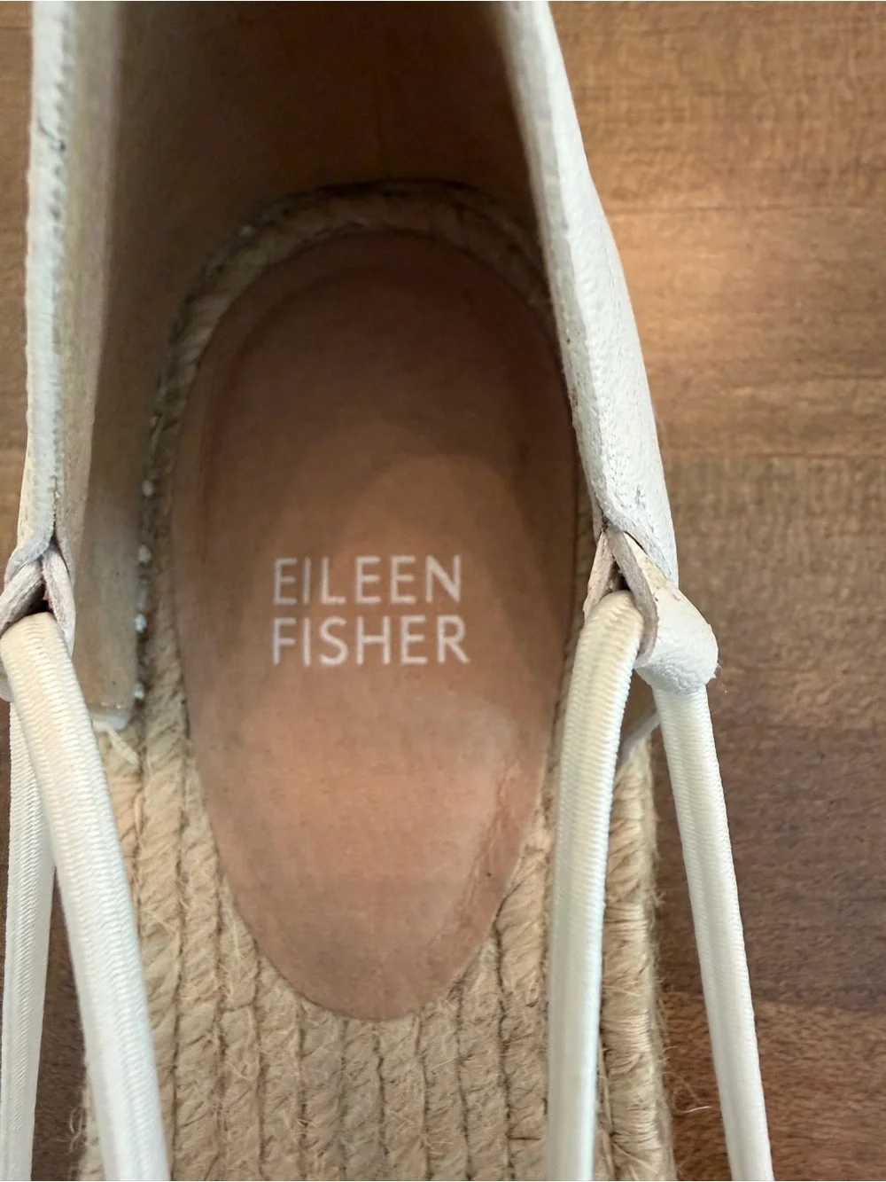 Eileen Fisher excellent never